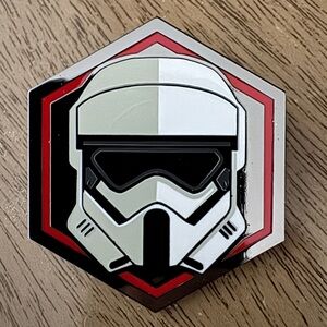 Galaxy Edge Mystery Pin AT-ACT Driver